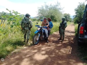 ROJA MILITARES TOTOLAPAN