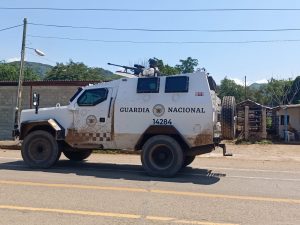 ROJA TOTOLAPAN FUERZAS ESPECIALES 2