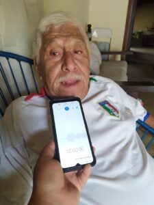 SAN LUIS ALFREDO LÓPEZ