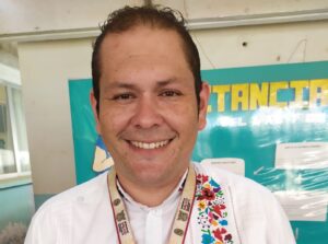 SAN LUIS ROY MORENO JUANCHE JEFE DE LA JURISDICCION SANITARIA COSTA CHICA