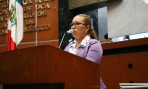 congreso Claudia Sierra Pérez
