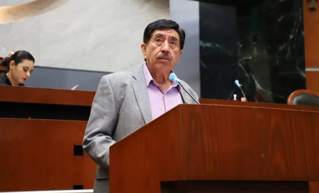congreso antonio helguera