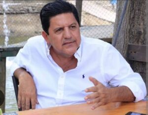 estado alejandro bravo