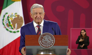 estado amlo gira