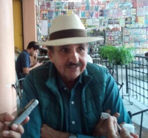 estado evencio romero sotelo