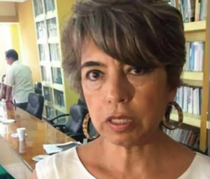 estado marina reyna