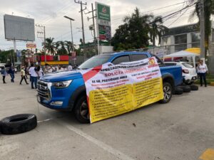 estado protestas en acapulco (3)