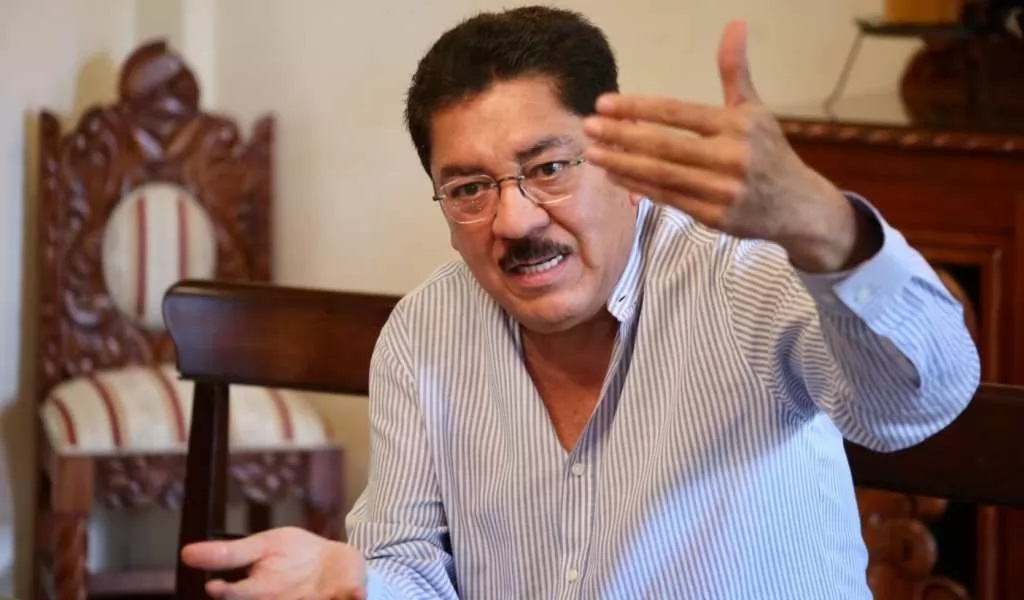 nacional Ulises Ruiz Ortiz