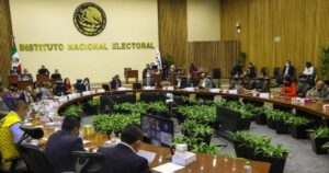 nacional ine