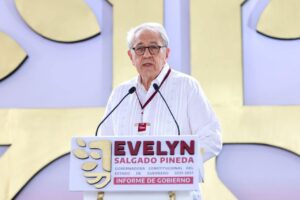 principal Jorge Alcocer Varela
