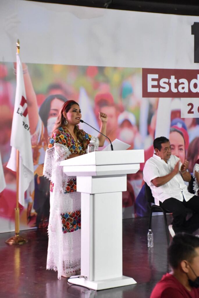 principal la gobernadora