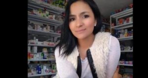 roja Ana Lilia Ocampo Ayala