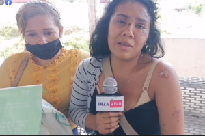 roja Lizbeth Itzel Anahí Peña Viviano