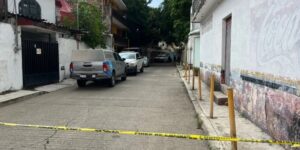 roja hallan muerta a mujer en hotel