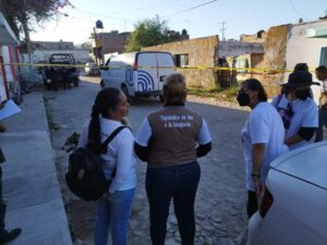roja voluntarios