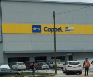 AYUTLA LAS INSTALACIONES DE COPPEL