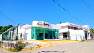 AZOYÚ BANCO BIENESTAR