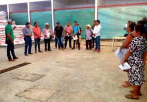 BOLETÍN JUCHITÁN ENTREGA DE FERTILIZANTE (2)