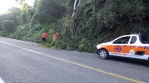 BOLETÍN OME 3 CARRETERA