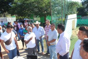 BOLETÍN OME EFRÉN ADAME RECORRIENDO EL LUGAR (4)