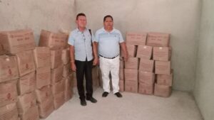 BOLETÍN OME ENTREGA EN LAS ESCUELAS (1)