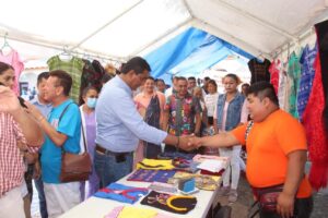 BOLETÍN OME Efrén Adame en el evento (4)