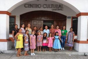 BOLETÍN OME PARTICIPANTES MISS CHIQUITITA