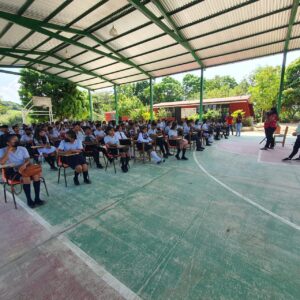 BOLETÍN OME Pláticas sobre embarazo adolescente (3)