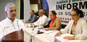 CONGRESO COMPARECENCIA PROTECCION CIVIL