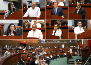CONGRESO GUARDIA NACIONAL