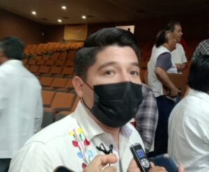 CONGRESO JACINTO GONZALEZ VARONA