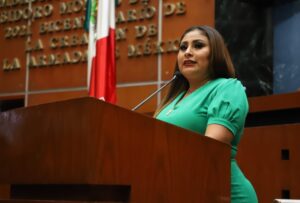 CONGRESO JESSICA ALEJO
