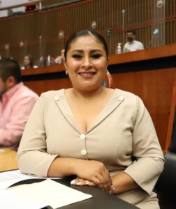 CONGRESO Jessica Alejo Ayala