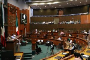 CONGRESO LA SESION