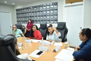 CONGRESO LEY DE AMNISTIA