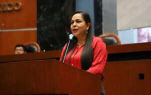 CONGRESO SUSANA PAOLA JUÁREZ