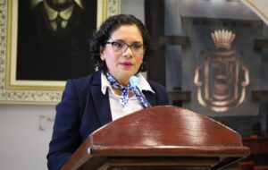 CONGRESO Teodora Ramírez Vega