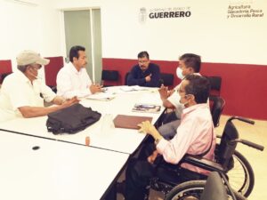CRUZ GRANDE Ssagadegro