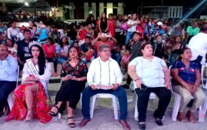 CUAJI Presídium