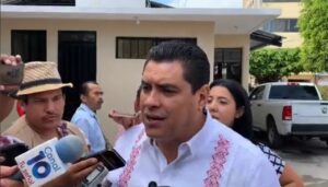 ESTADO ANTONIO GASPAR