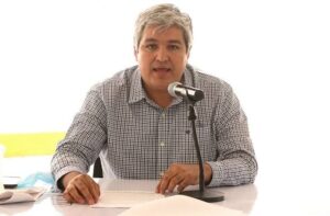 ESTADO Alfredo Sánchez Esquivel