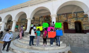 ESTADO ESCUELA DE PARTERAS