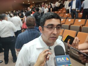 ESTADO EVELIO MÉNDEZ