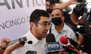 ESTADO EVELIO MENDIEZ