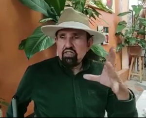 ESTADO EVENCIO ROMERO SOTELO