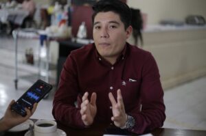 ESTADO JACINTO GONZALEZ VARONA