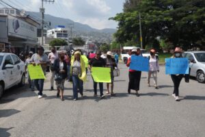 ESTADO MARCHA FISCALÍA