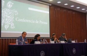 ESTADO Miembros del GIEI