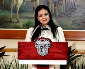 ESTADO Norma Otilia Hernández Martínez