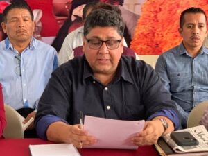 ESTADO SERGIO MONTES CARRILLO